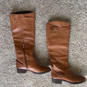 Sam Edelman boots, women’s